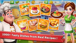 Tangkapan layar apk Rising Super Chef 2 : Cooking Game 8