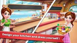 Tangkapan layar apk Rising Super Chef 2 : Cooking Game 9