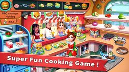 Rising Super Chef 2 : Cooking Game ekran görüntüsü APK 6