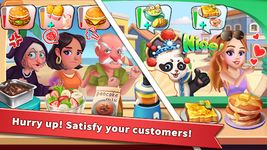 Tangkapan layar apk Rising Super Chef 2 : Cooking Game 4