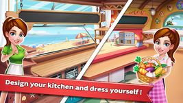 Rising Super Chef 2 : Cooking Game ekran görüntüsü APK 11