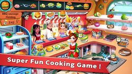 Tangkapan layar apk Rising Super Chef 2 : Cooking Game 17