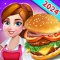 Rising Super Chef 2 : Cooking Game icon
