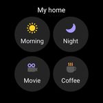 SmartThings 屏幕截图 apk 