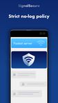 Captura de tela do apk VPN Robot - Free VPN Proxy 1