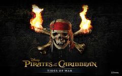 Pirates of the Caribbean: ToW capture d'écran apk 17