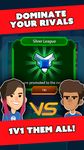 Tangkapan layar apk League of Gamers 2