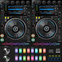 Εικονίδιο του Virtual DJ Music Mixer apk