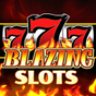 Blazing 7s Slots - Spielsucht