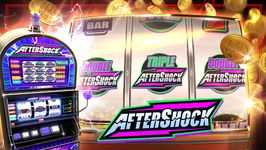 Blazing 7s Slots -Casino Oyunu ekran görüntüsü APK 2