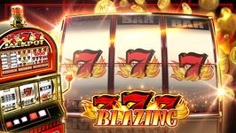 Blazing 7s Slots jeux gratuits capture d'écran apk 7