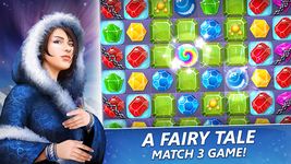 Season Match: The Puzzle Quest captura de pantalla apk 5