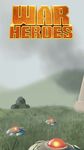 Captura de tela do apk War Heroes: Strategy Card Game for Free 13