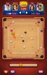 Captură de ecran Carrom King apk 21