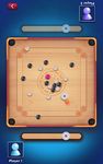 Captură de ecran Carrom King apk 19