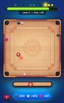 Captură de ecran Carrom King apk 16