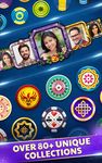 Tangkapan layar apk Carrom King 17