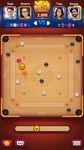 Captură de ecran Carrom King apk 15