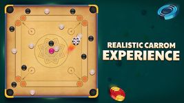 Captură de ecran Carrom King apk 13