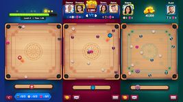 Captură de ecran Carrom King apk 7