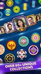 Tangkapan layar apk Carrom King 23