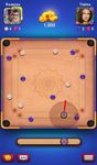 Captură de ecran Carrom King apk 22