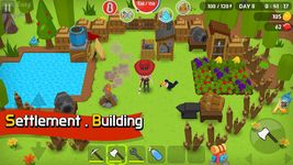 Tangkapan layar apk Mine Survival 5