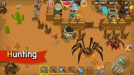 Tangkapan layar apk Mine Survival 4