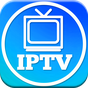 IPTV电视在线，系列，电影，看电视 图标