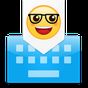 Ikona Emoji Keyboard 10