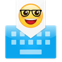 Ícone do Emoji Keyboard 10