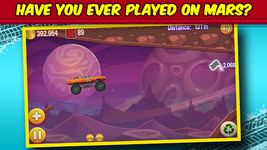 Captură de ecran Road Draw - Hill Climb Race apk 4