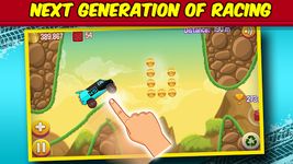 Tangkapan layar apk Road Draw - Hill Climb Race 2