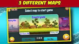 Road Draw: Climb Your Own Hills Screenshot APK 6