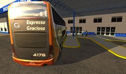 Скриншот 14 APK-версии Heavy Bus Simulator