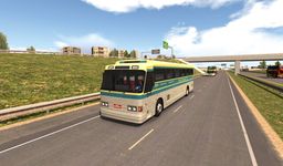 Tangkapan layar apk Heavy Bus Simulator 5