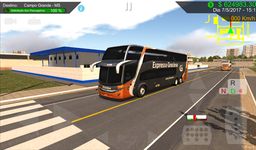 Screenshot 8 di Heavy Bus Simulator apk