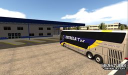 Gambar Heavy Bus Simulator 6