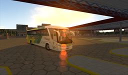 Скриншот 4 APK-версии Heavy Bus Simulator