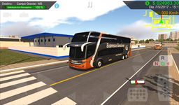 Gambar Heavy Bus Simulator 12