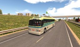Скриншот 19 APK-версии Heavy Bus Simulator