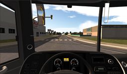 Tangkapan layar apk Heavy Bus Simulator 18