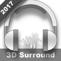 Иконка 3D Surround Music Player