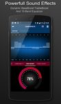 3D Surround Music Player στιγμιότυπο apk 3