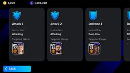 Captura de tela do apk eFootball™ 2024 PES 23