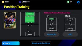 eFootball™ 2024 PES captura de pantalla apk 22