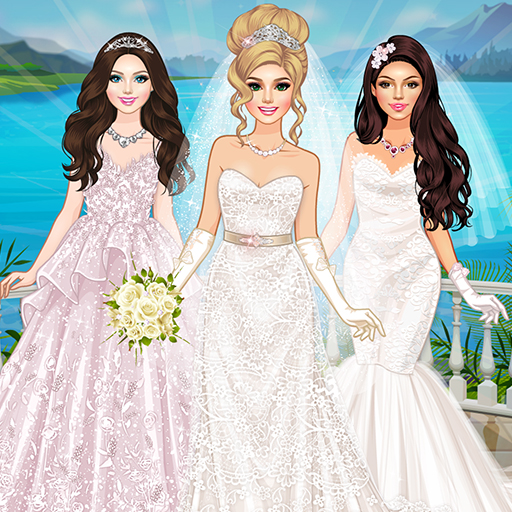 Nuntă Model: Jocuri fete APK - Download app Android (free)