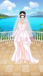 Boda Modelos Juegos de Chicas captura de pantalla apk 9