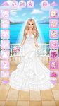 Boda Modelos Juegos de Chicas captura de pantalla apk 5