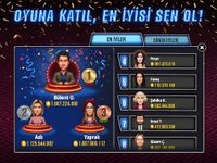 Can Okey - Online Okey ekran görüntüsü APK 2